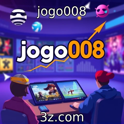 Crescimento das vendas digitais na indústria de jogos - jogo008