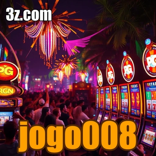 Simulação Inovadora: O Que Esperar do Jogo008